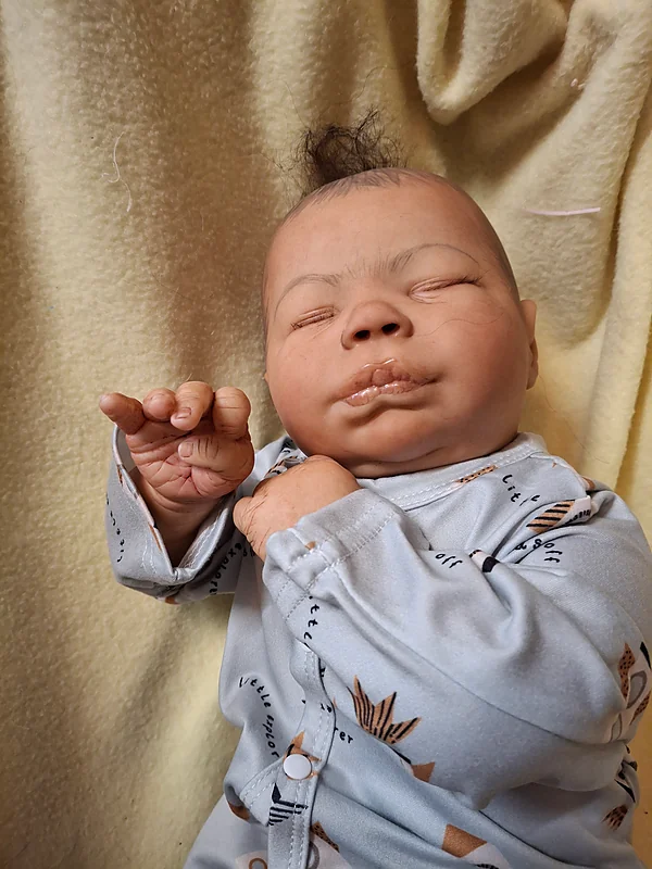 Reborn Dolls and Lifelike Baby Dolls