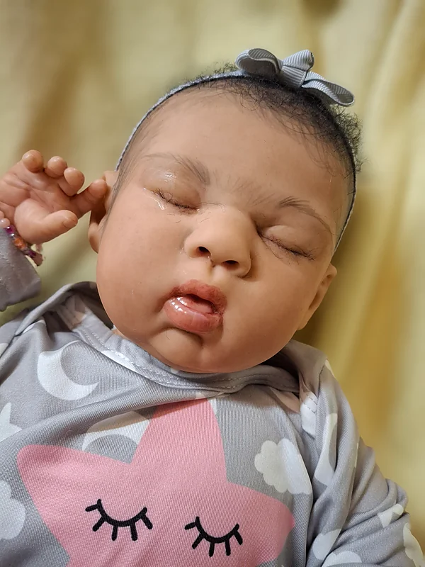 Reborn Dolls and Lifelike Baby Dolls