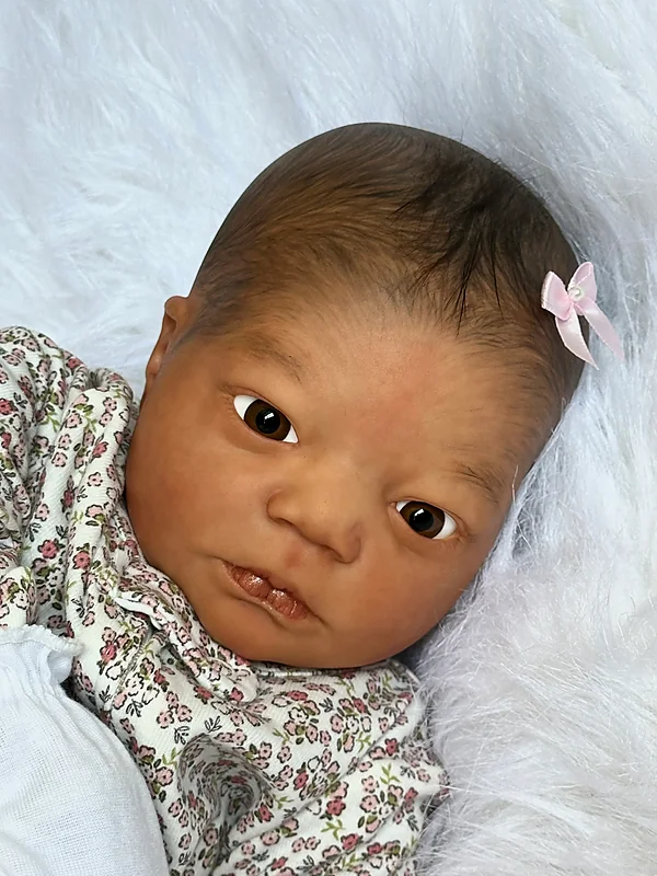 Reborn Dolls and Lifelike Baby Dolls