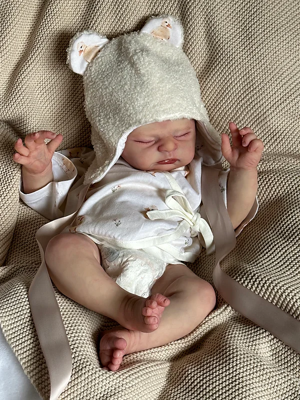 Reborn Dolls and Lifelike Baby Dolls