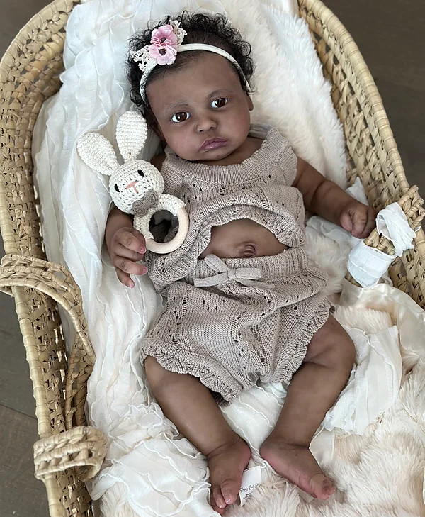 Julie McOmber, Reborn Dolls For Sale | Babies by Jules