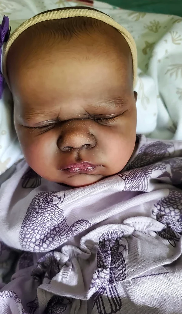 Reborn Dolls and Lifelike Baby Dolls