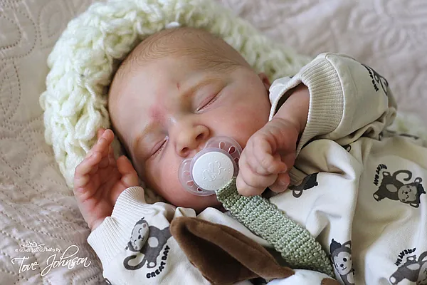 Reborn Dolls and Lifelike Baby Dolls