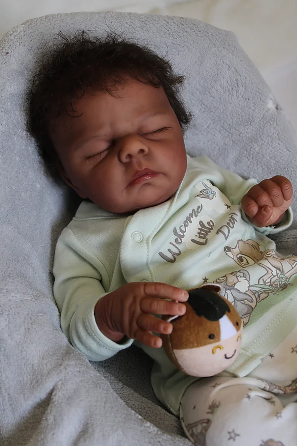 【リボーンドール】 VALENTINA ♡ Reborn Dolls and Lifelike Baby Dolls