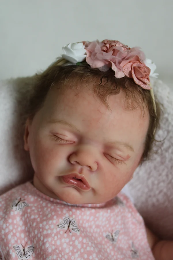 Reborn Dolls and Lifelike Baby Dolls