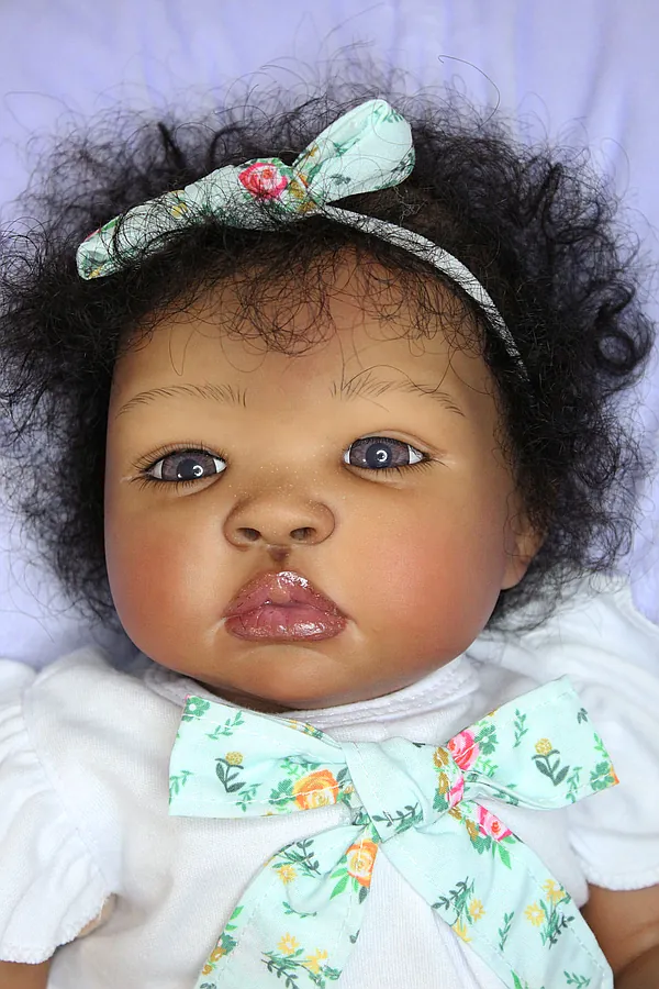 Reborn Dolls and Lifelike Baby Dolls