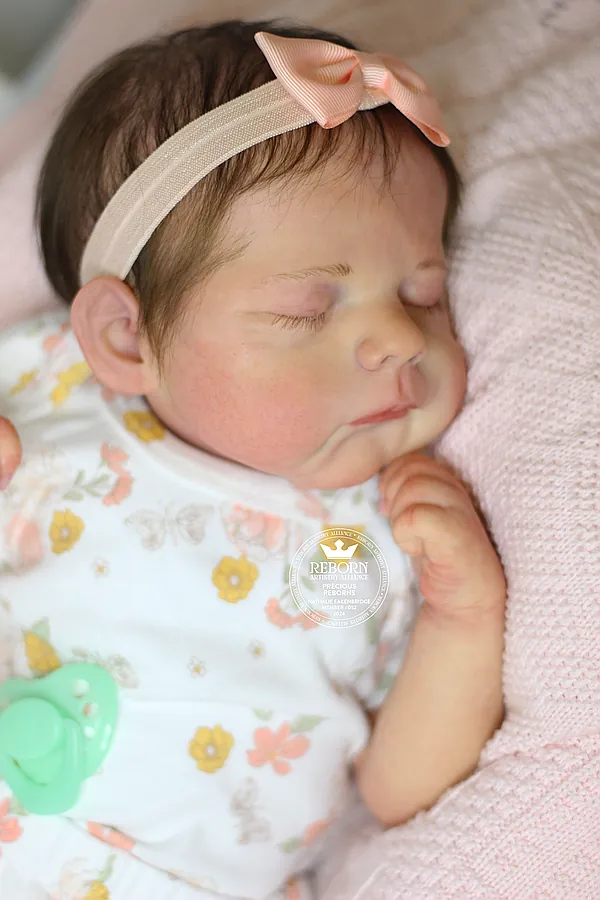 Reborn Dolls and Lifelike Baby Dolls