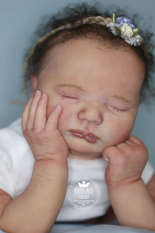 Reborn Dolls and Lifelike Baby Dolls