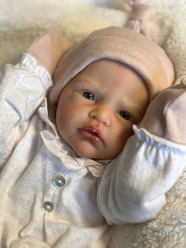 Reborn Dolls and Lifelike Baby Dolls