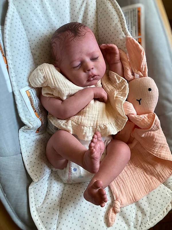 【リボーンドール】 ODESSA リボーンドール】 ODESSA Reborn Dolls and Lifelike Baby Dolls