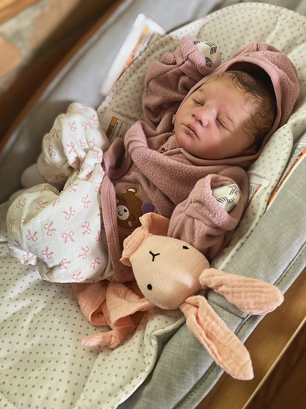 Reborn Dolls and Lifelike Baby Dolls