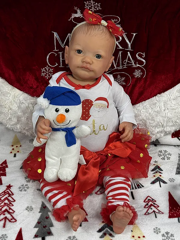 Reborn Dolls and Lifelike Baby Dolls