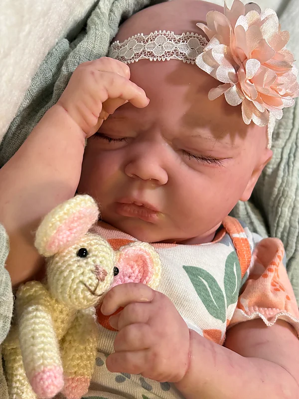 Reborn Dolls and Lifelike Baby Dolls