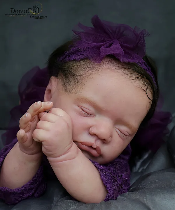 Reborn Dolls and Lifelike Baby Dolls