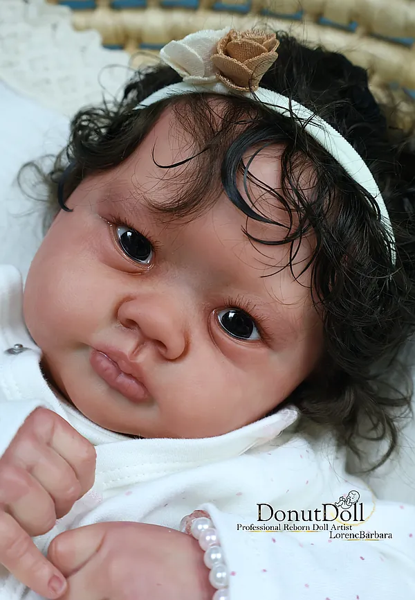 Reborn Dolls and Lifelike Baby Dolls