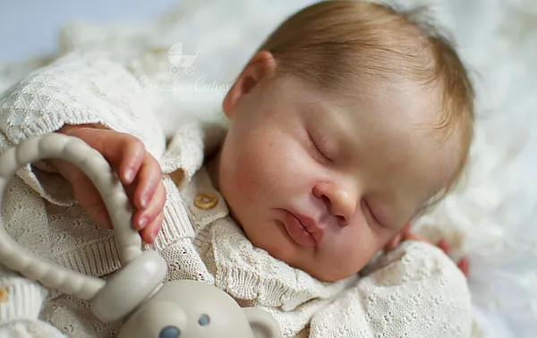 Reborn Dolls and Lifelike Baby Dolls