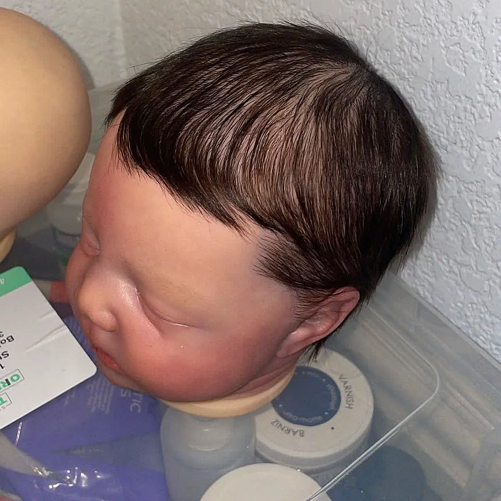 Rooting Service by bria rubio from Honey's Nursery on Reborns