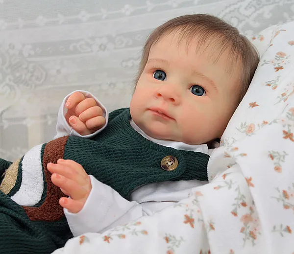 design your sex doll Reborn Dolls and Lifelike Baby Dolls main image 0