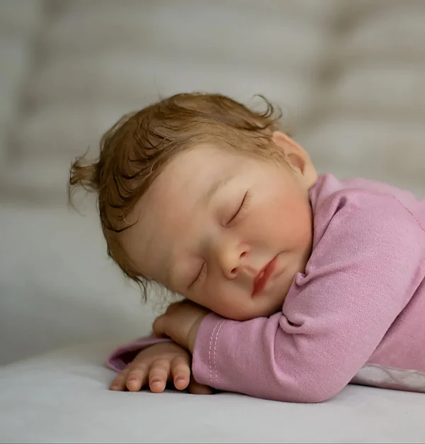 Reborn Dolls and Lifelike Baby Dolls