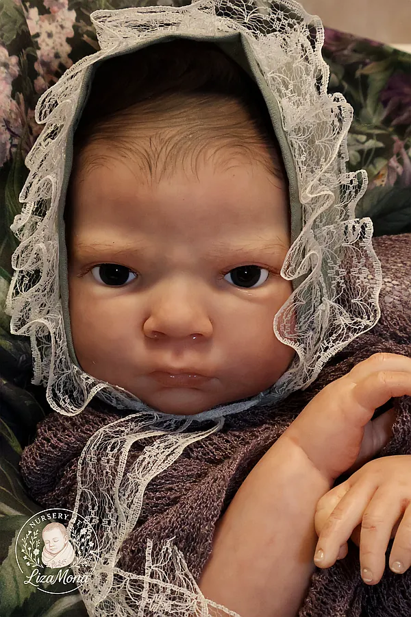 Reborn Dolls and Lifelike Baby Dolls