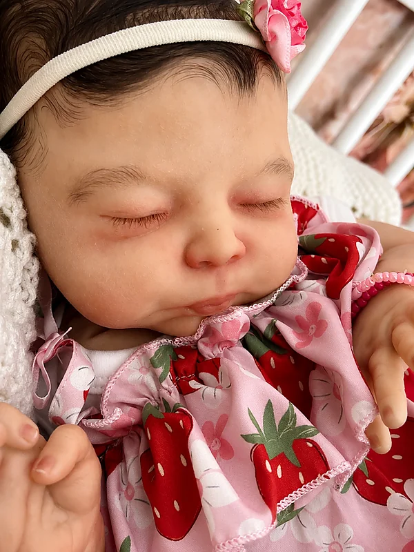 Monika Cizak, Reborn Dolls For Sale | Nursery at LizaMona