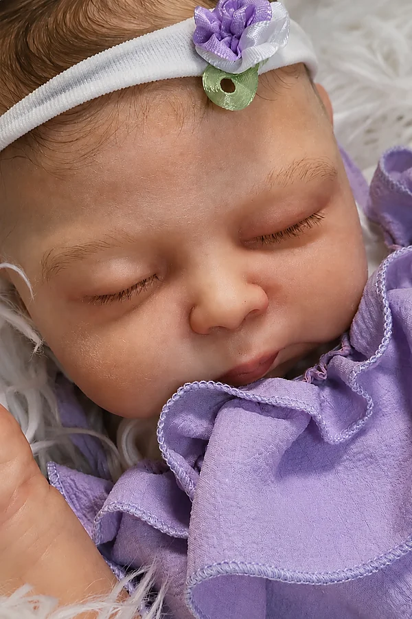 Monika Cizak, Reborn Dolls For Sale | Nursery at LizaMona