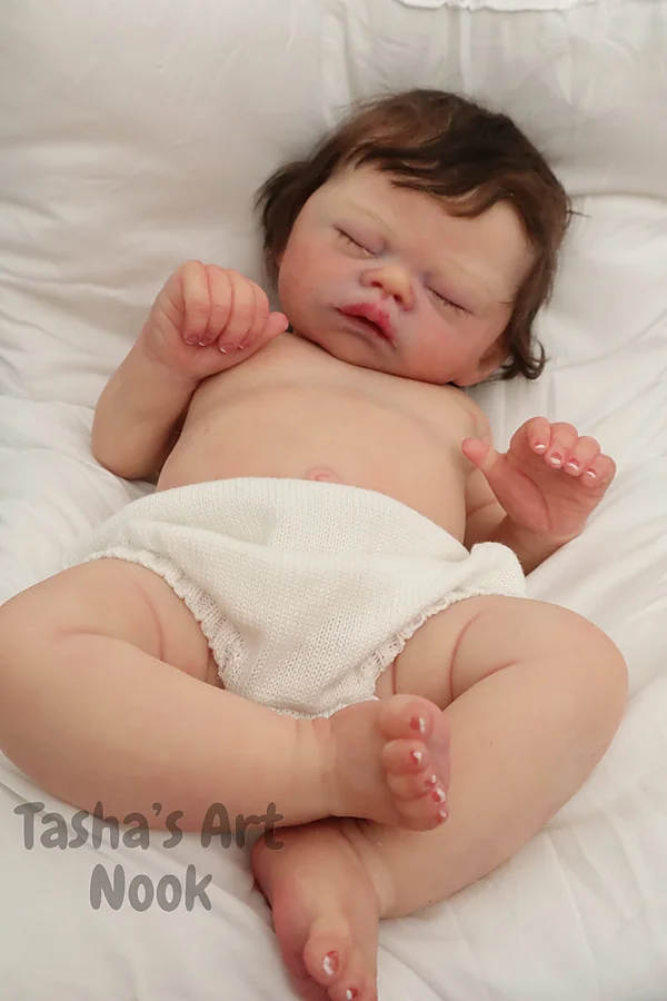 Reborn Dolls and Lifelike Baby Dolls