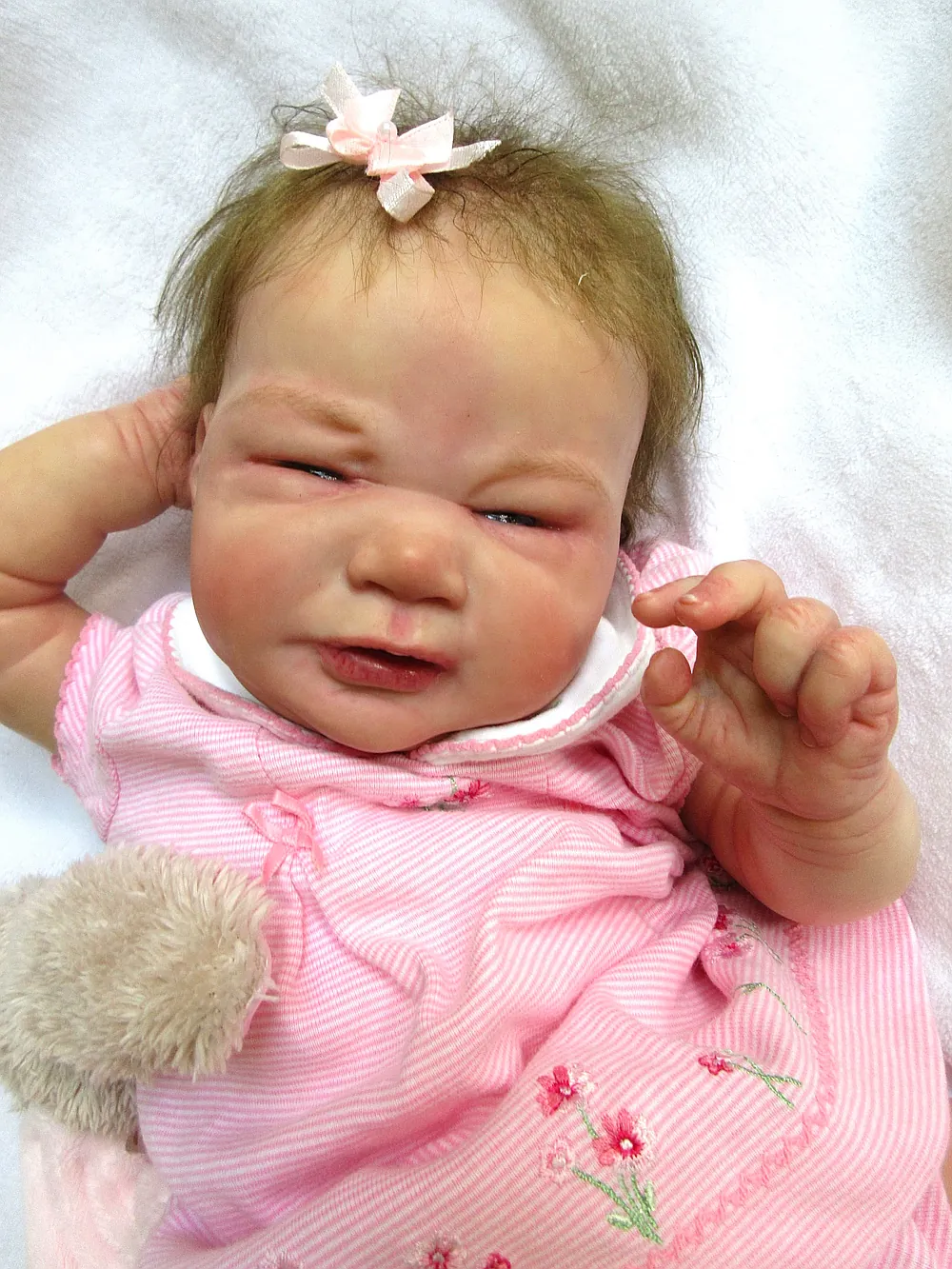 by from Treasured reborn and silicone dolls on Reborns - Main Image