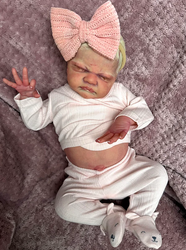 Reborn Dolls and Lifelike Baby Dolls