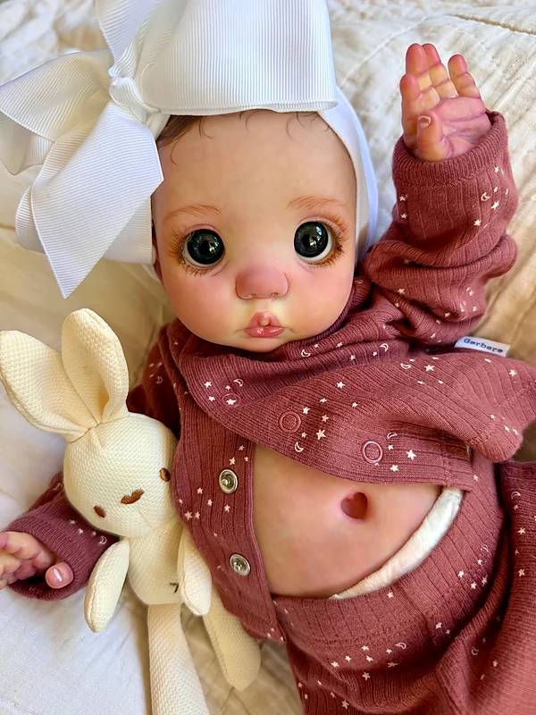 Reborn Dolls and Lifelike Baby Dolls