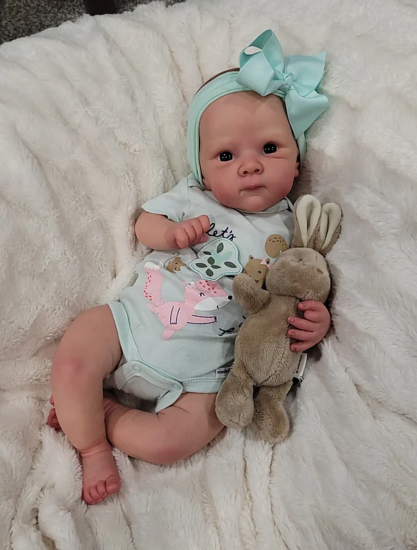 Reborn Dolls and Lifelike Baby Dolls