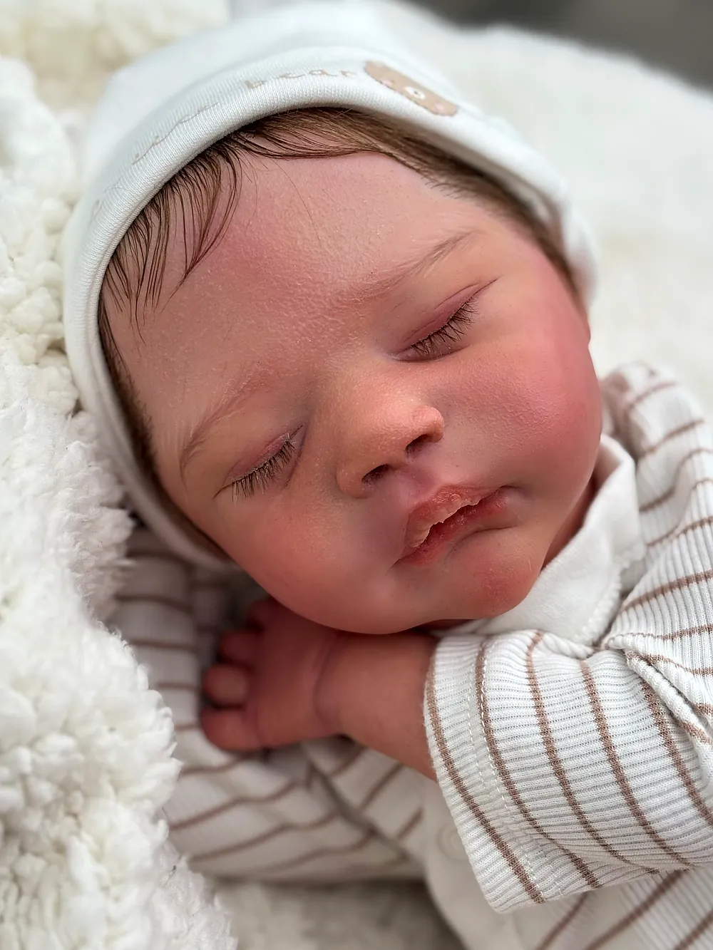 Alessandro - Length 20"