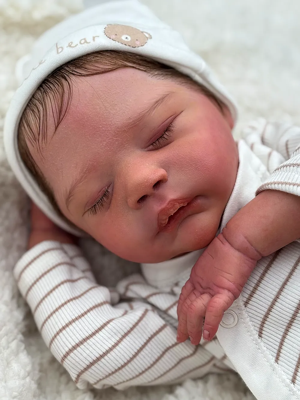 Alessandro - Length 20" view 2