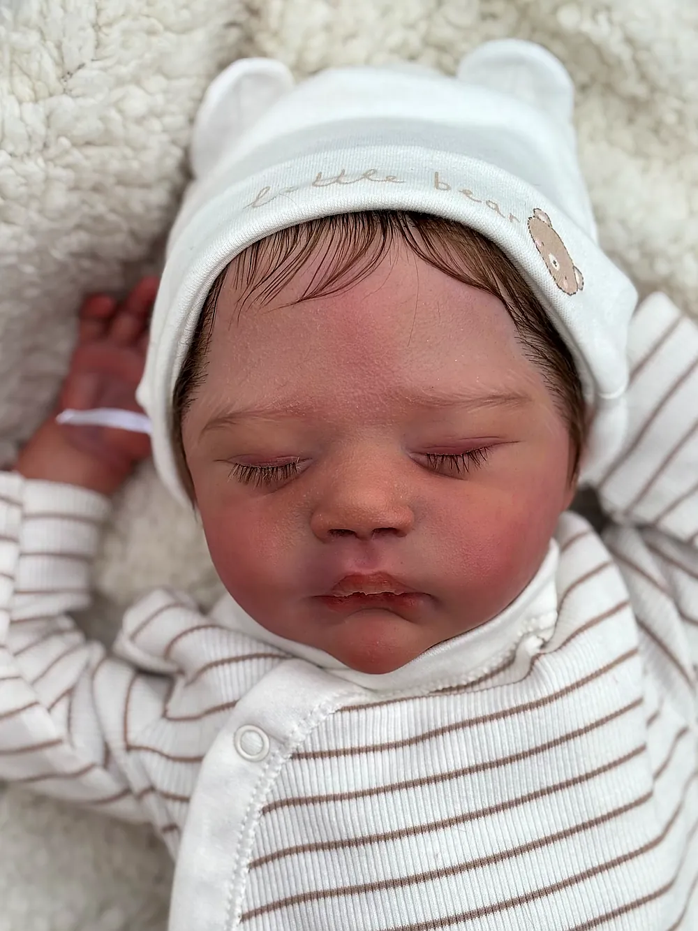 Alessandro - Length 20" view 3