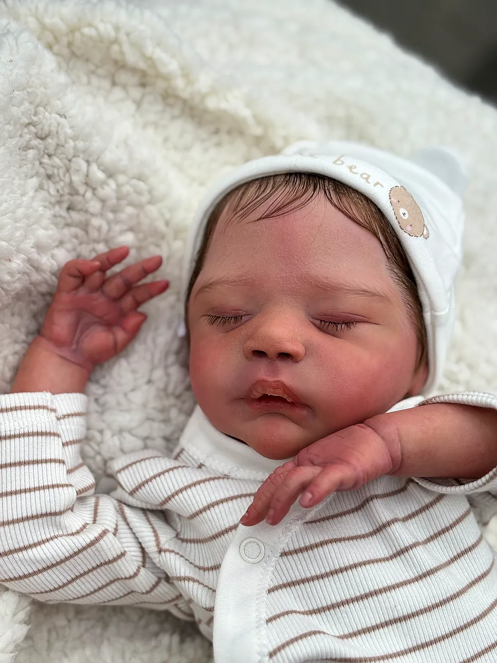 Alessandro - Length 20" view 4