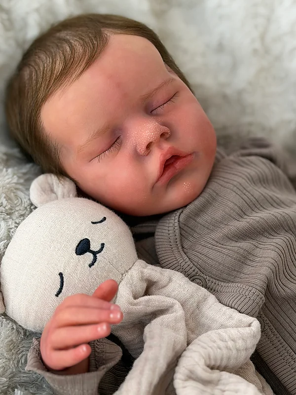 リボーンドール】 ODESSA Reborn Dolls and Lifelike Baby Dolls