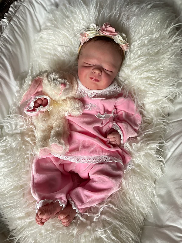 Reborn Dolls and Lifelike Baby Dolls