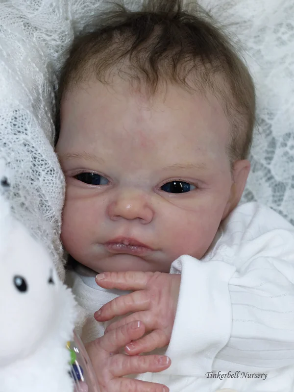 Reborn Dolls and Lifelike Baby Dolls
