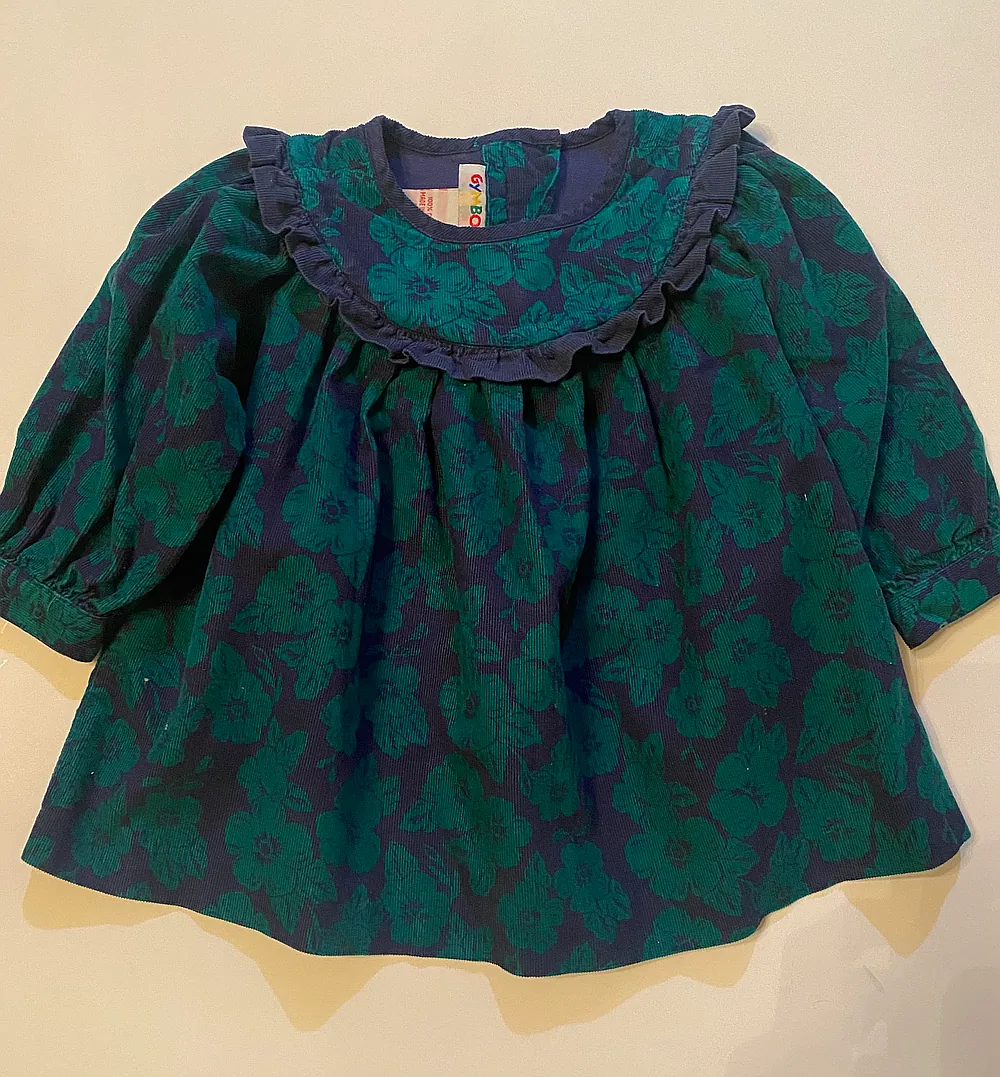 Girls Gymboree Dress Pre-owned by | Felicias Reborn Nursery