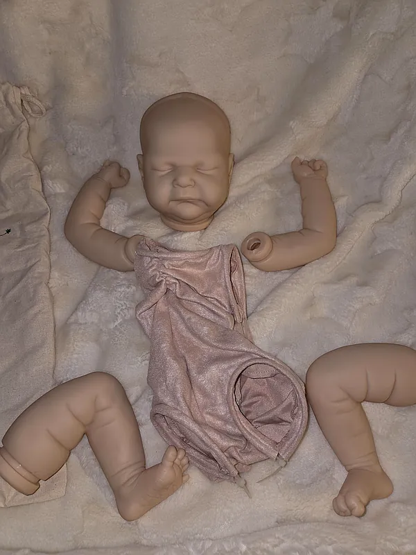 Reborn Dolls and Lifelike Baby Dolls