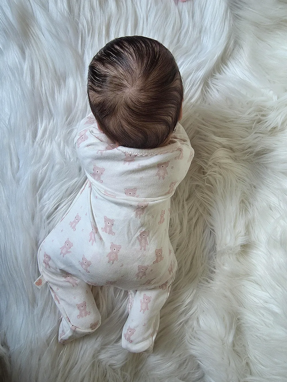 Zuri Cuddle Reborn Baby Doll by Angelica Loren Del Campo | Angelic
