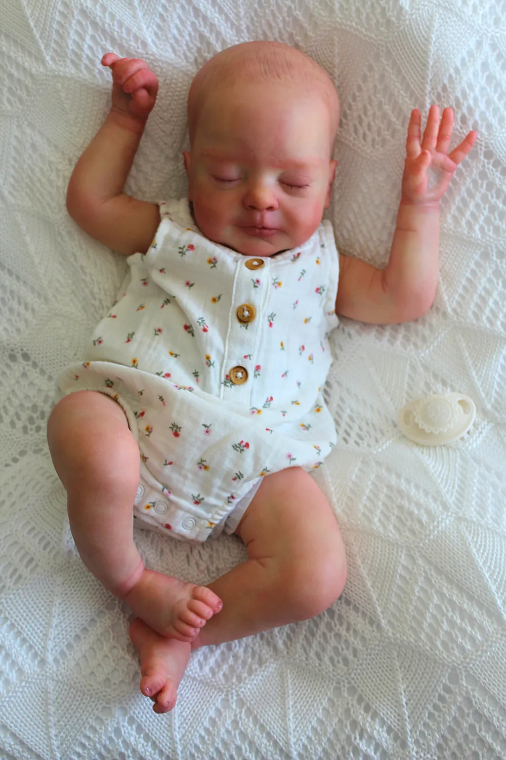 Avalynn - Length 20" view 3