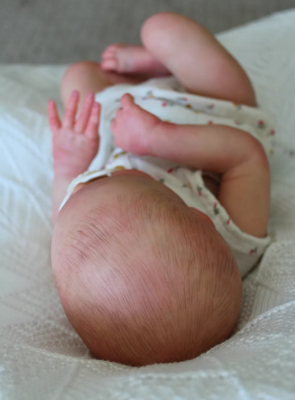 Avalynn - Length 20" view 4