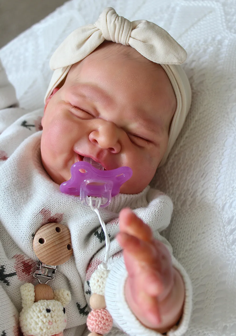 Ciccia - Length	23" view 4