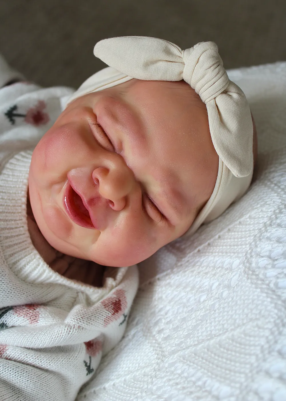 Ciccia - Length	23" view 3