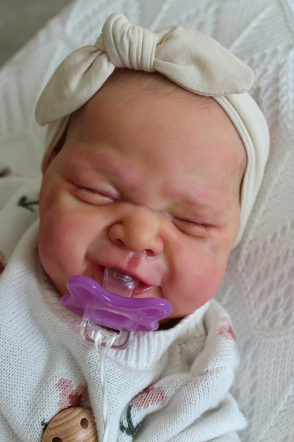 Ciccia - Length	23" view 2