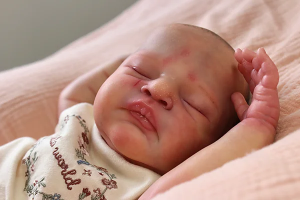 Reborn Dolls and Lifelike Baby Dolls