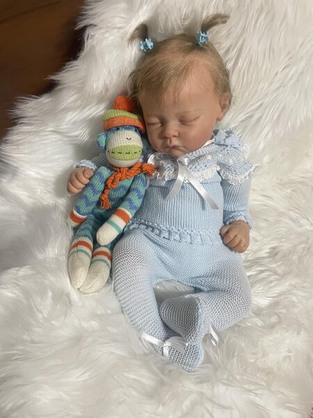 by The Cradle from Charlotte's reborn loft on Reborns