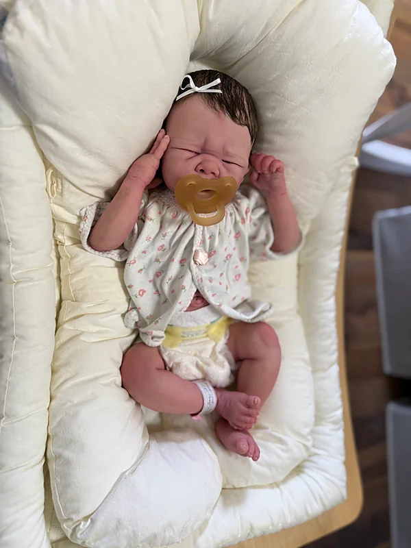 Reborn Dolls and Lifelike Baby Dolls