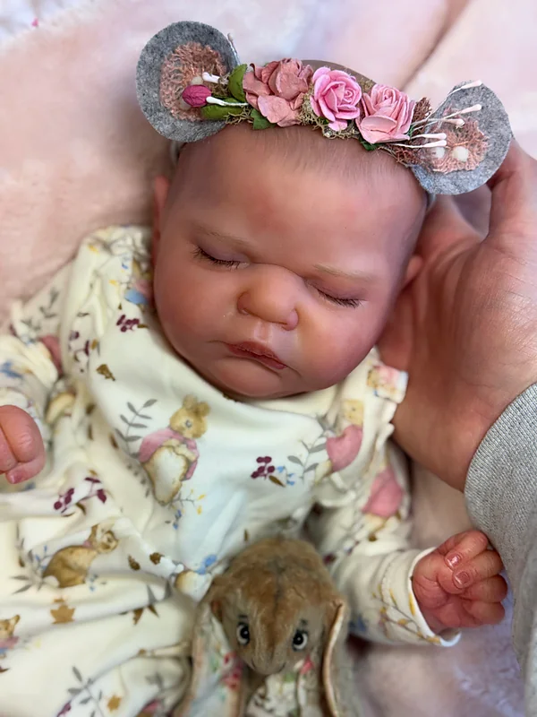 Reborn Dolls and Lifelike Baby Dolls